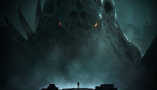 Cthulhu: The Cosmic Abyss - Upgrade to R'lyeh Edition