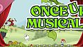 Once Up Musical