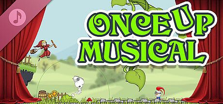 Once Up Musical DLC