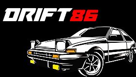 Drift86