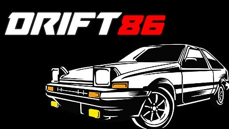 Drift86 Game