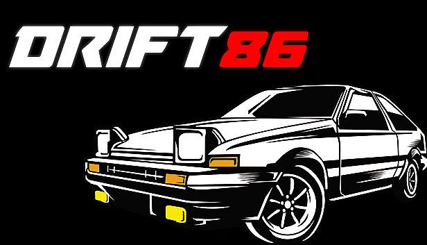 Buy Drift86