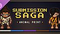 Submission Saga - Animal Print Pack