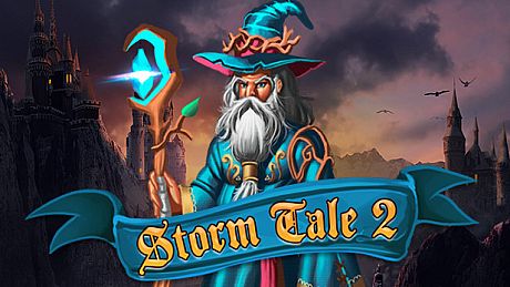 Storm Tale 2