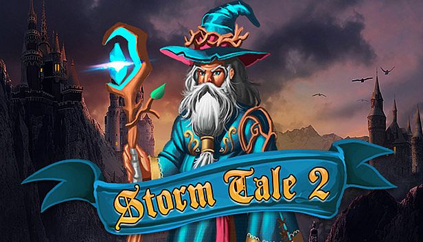Buy Storm Tale 2