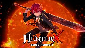 HunterX: code name T