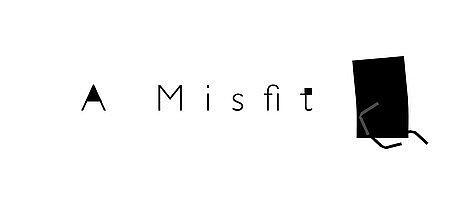 A Misfit Game