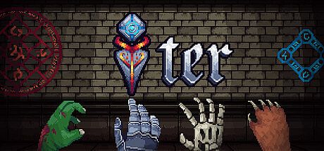 Iter Game