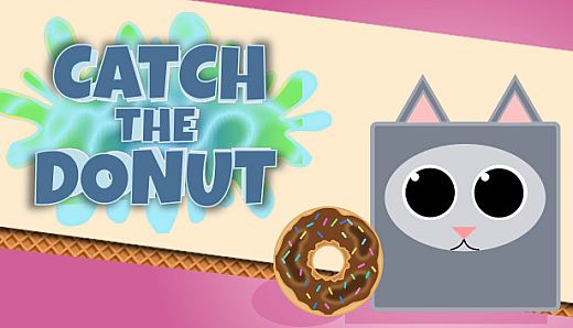 Catch The Donut