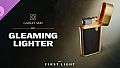007 First Light - Gleaming Lighter (Gadget Skin)