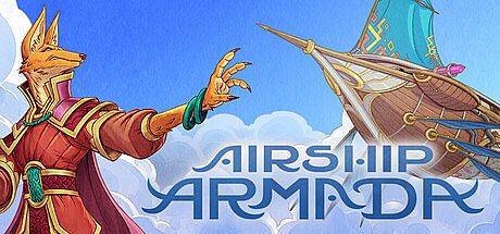 Airship Armada Game