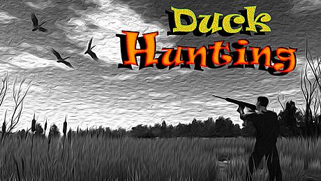 Duck Hunting Game