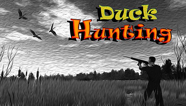 Buy Duck Hunting