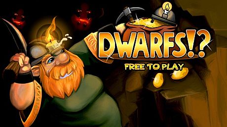 Dwarfs - F2P Endless Mode Pack DLC