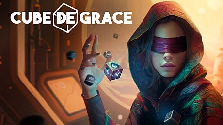 Cube de Grace Game