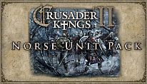Kup Crusader Kings II: Norse Unit Pack na PC