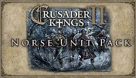Crusader Kings II: Norse Unit Pack