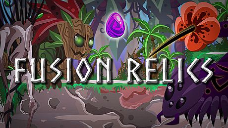 Fusion Relics Game