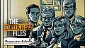 The Darkest Files: Prosecutor Edition Upgrade
