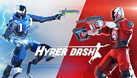 Hyper Dash
