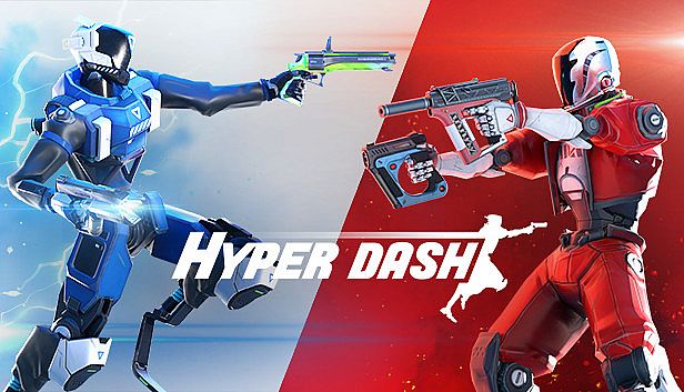 Buy Hyper Dash