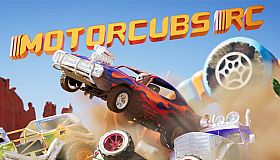MotorCubs RC
