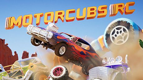 MotorCubs RC Game