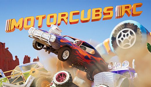 MotorCubs RC