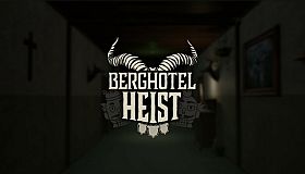 Berghotel Heist