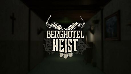 Berghotel Heist Game