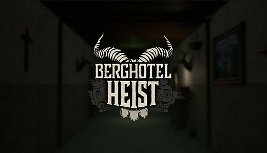 Berghotel Heist