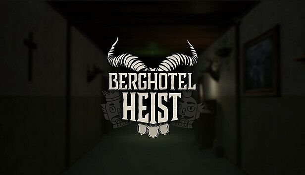 Buy Berghotel Heist