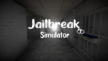 Jailbreak Simulator Game