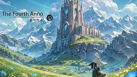 The Fourth Anno Game