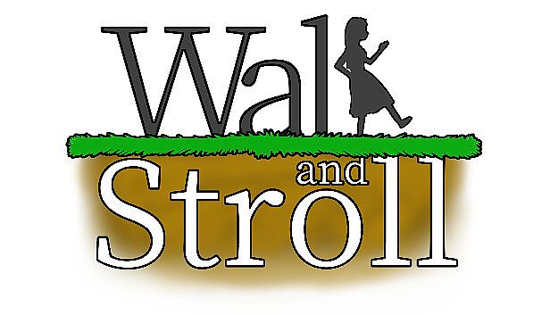 Buy Walk and Stroll