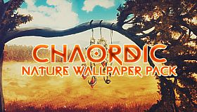 Chaordic - Nature Wallpaper pack