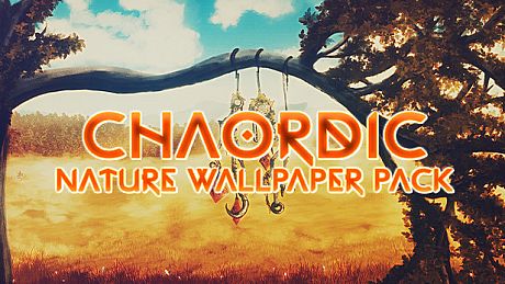 Chaordic - Nature Wallpaper pack DLC