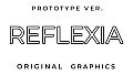 REFLEXIA Prototype ver. Original Graphics