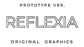 REFLEXIA Prototype ver. Original Graphics DLC