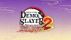 Demon Slayer -Kimetsu no Yaiba- The Hinokami Chronicles 2