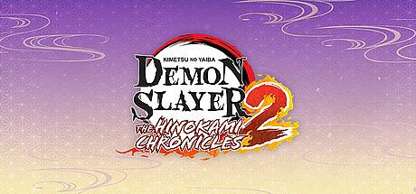 Demon Slayer -Kimetsu no Yaiba- The Hinokami Chronicles 2