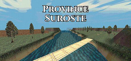 Province: Suroste Game
