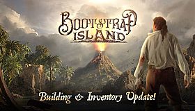 Bootstrap Island