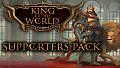 King of the World - Supporters Pack