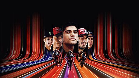 MotoGP25 - Xbox Series X|S Game