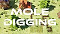 Mole Digging - Extra Pack 01