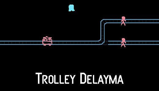 Trolley Delayma