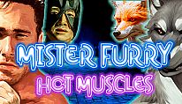 Kup Mister Furry: Hot Muscles na PC