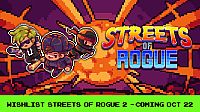 Streets of Rogue