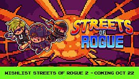 Streets of Rogue